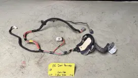 Ram P68092364ae 2010 2011 2012 Dodge 1500 2500 3500 Rear Right Passenger Door Wiring Harness