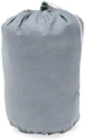 Rampage Products Clsg1160 1160 Water Proof Cab Cover Door Flaps For 87-91 Yj Grey Rampage Products Clsg1160 1160 Water Proof Cab Cover Door Flaps For 87-91 Yj Grey