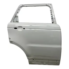 Range Rover 3105292 2013-2018 Land Sport L494 Rear Right Passenger Door Shell Panel Oem