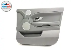 Range Rover Bj32-23942-a 2012-2018 Evoque L538 Front Right Passenger Door Panel Card Trim Oem
