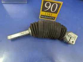 Range Rover Cpla3c663ac 2014-17 Land L405 Front Left Steering Column U-joint Shaft