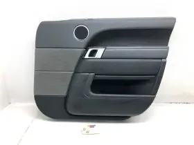 Range Rover Dk6223900 2014-2017 Sport L494 Right Pass Front Interior Trim Door Panel Oem