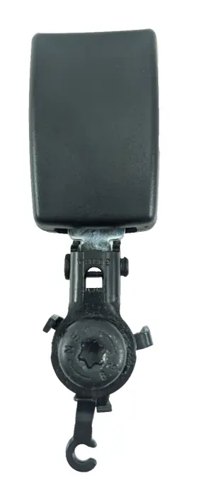 Range Rover Evl501270pma 2013 Sport L320 Rear Center Seat Seatbelt Buckle Receiver