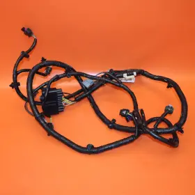 Range Rover Gk62-15b484-bc Sport Wire Harness Rear Bumper 2014 2015 2016 2017 Lr089647 Oem Range Rover Gk62-15b484-bc Sport Wire Harness Rear Bumper 2014 2015 2016 2017 Lr089647 Oem
