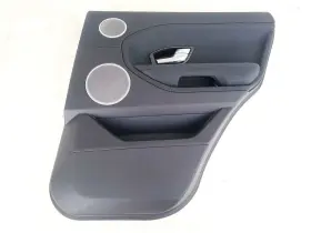 Range Rover Lr028135 12-19 Evoque Rear Right Pass Rh Side Door Interior Trim Panel Oem Range Rover Lr028135 12-19 Evoque Rear Right Pass Rh Side Door Interior Trim Panel Oem