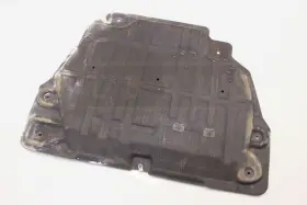 Range Rover Lr104028 Evoque 2012 - 2019 Front Engine Radiator Support Splash Shield Oem