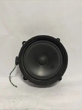 Range Rover Op123 12.1.20 419 10-13 Land Lr4 Sport Front Left Driver Door Speaker Audio Sound Oem