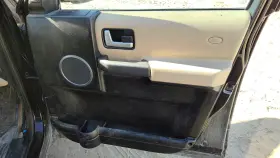 Range Rover Vba500060 05-09 Lr3 Passenger Right Front Inside Door Trim Panel With Switches Tan Range Rover Vba500060 05-09 Lr3 Passenger Right Front Inside Door Trim Panel With Switches Tan