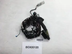 Range Rover Ymm500850 2004 Land Hse 4.4l Front Right Door Wire Wiring Harness Oem