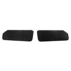 Rareelectrical Bro05344c1 New Sun Visor Fits Gmc K2500 Sierra Sle 8 Cyl 7.4l By Bro05344