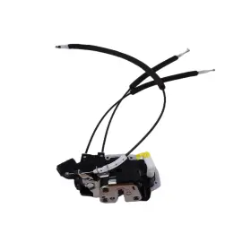 Reca 80501-1fc0d Front Left Side Door Lock Latch Actuator Fits For 2009-2014 Nissan Cube