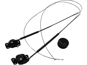 Replacement 27gzts Right Power Sliding Door Cable Fits Odyssey 2005-2010 Replacement 27gzts Right Power Sliding Door Cable Fits Odyssey 2005-2010