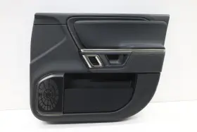 PT00003291 RIVIAN Front Right Door Panel Blkmnt R1S PT00003291 RIVIAN Front Right Door Panel Blkmnt R1S