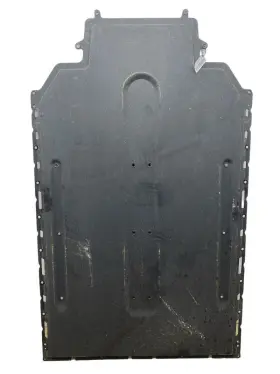 Rivian Pt00030388-g 2023 R1s Oem Under Battery Splash Guard Panel Cover Rivian Pt00030388-g 2023 R1s Oem Under Battery Splash Guard Panel Cover