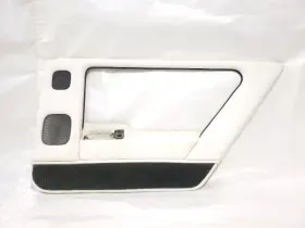 Rolls Royce 205.rr1n94 1994 Silver Spur Iii Oem Right Rear Door Trim Panel Rolls Royce 205.rr1n94 1994 Silver Spur Iii Oem Right Rear Door Trim Panel