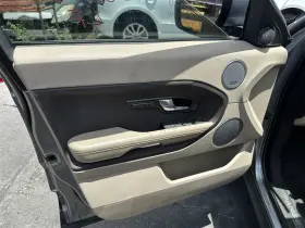 Rover 204.rv1e12 Evoque 2012 Front Door Trim Panel 1349724