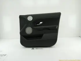 Rover 204.rv1e14 Range Evoque L538 Passenger Right Front Door Trim Panel Card Fits 12-19