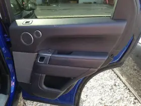 Rover 205.rv1315 15 2015 Range Sport Svr Oem Passenger Right Rear Door Trim Panel Card Rover 205.rv1315 15 2015 Range Sport Svr Oem Passenger Right Rear Door Trim Panel Card