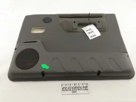 Rover Sa56079/001 Land Discovery 2 Ii Right Passenger Front Door Trim Panel Card 99-02 Rover Sa56079/001 Land Discovery 2 Ii Right Passenger Front Door Trim Panel Card 99-02
