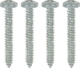Rrp Ma1537d Arm Rest Base To Door Screw Set For 1967-1975 Plymouth Road Runner/satellite Rrp Ma1537d Arm Rest Base To Door Screw Set For 1967-1975 Plymouth Road Runner/satellite