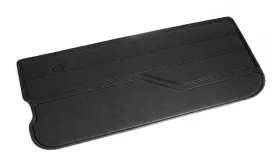 Rugged Ridge 11841.01 Omix-ada Door Panel Right Black For 82-95 Jeep Cj Wrangler Yj Vinyl Rugged Ridge 11841.01 Omix-ada Door Panel Right Black For 82-95 Jeep Cj Wrangler Yj Vinyl