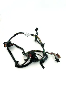 Saab 12759875 2003-2007 9-3 93 Front Right Side Door Harness Wire Wiring Cable
