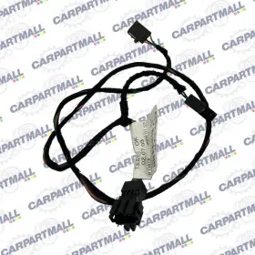 Saab 12798143 2003-2011 9-3 Sedan Front Right Side Door Harness Wire Wiring12798143 Saab 12798143 2003-2011 9-3 Sedan Front Right Side Door Harness Wire Wiring12798143