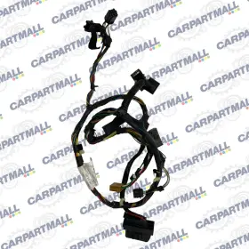 Saab 12801666 2003-2011 9-3 93 Sedan Front Right Side Door Wire Wiring Cable