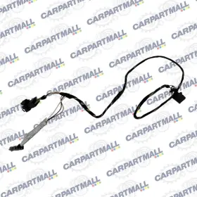 Saab 12804808 2003-2007 9-3 Sedan Front Left Side Door Lock Wire Wiring