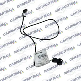 Saab 12804809 2003-2007 9-3 Sedan Front Right Side Door Lock Wire Wiring Oem Saab 12804809 2003-2007 9-3 Sedan Front Right Side Door Lock Wire Wiring Oem