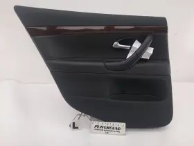 Saab 205.sa1r10 9-3 Sedan Left Driver Rear Door Trim Panel Card Fits 2003-2011 Saab 205.sa1r10 9-3 Sedan Left Driver Rear Door Trim Panel Card Fits 2003-2011