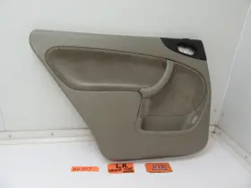 Saab 4216172 Door Panel Left Back Rear Driver Arm Rest Pull Handle Speaker Cover Car 900