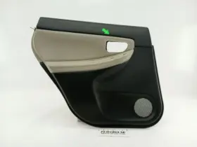 Saab 9422747s 9-2x 05-06 Subaru Impreza Wrx 04-07 Driver Left Rear Door Trim Panel Saab 9422747s 9-2x 05-06 Subaru Impreza Wrx 04-07 Driver Left Rear Door Trim Panel