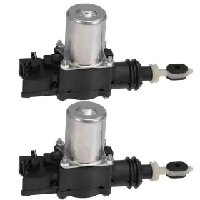 Saihisday 746-014 Power Door Lock Actuator Replacement For Chevy Gmc Cadillac Pontiac