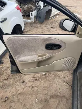 Saturn 204.gm7i96 Front Door Trim Panel Driver Side Fits 1995-1998 S Series 4 462490 Saturn 204.gm7i96 Front Door Trim Panel Driver Side Fits 1995-1998 S Series 4 462490