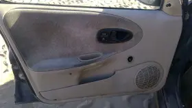 Saturn 21052745 1996-1997 Sw2 Driver Left Front Inside Door Trim Panel Only Oem Tan Saturn 21052745 1996-1997 Sw2 Driver Left Front Inside Door Trim Panel Only Oem Tan