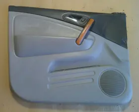 Saturn 22733465 2006-2007 Vue Front Driver Side Door Trim Panel Lh Assembly Oem