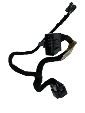 Saturn 25947888 2008-2010 Vue Front Right Side Door Harness Wiring Wire Cable