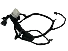Saturn 25948200 2008-2010 Vue Suv 4-dr Rear Right Side Door Wire Wiring Harness Saturn 25948200 2008-2010 Vue Suv 4-dr Rear Right Side Door Wire Wiring Harness