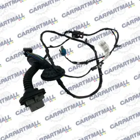 Saturn 25949584 07-09 Aura 08-10 Malibu Rear Right Door Harness Wiring Wire Cable Rr Rh Saturn 25949584 07-09 Aura 08-10 Malibu Rear Right Door Harness Wiring Wire Cable Rr Rh
