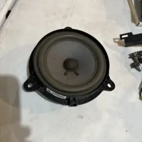 Saturn 28156-jb10a 2014 Infinity Jx35 Qx60 Rear Left/ Right Door Audio Speaker Oem28156jb10a Saturn 28156-jb10a 2014 Infinity Jx35 Qx60 Rear Left/ Right Door Audio Speaker Oem28156jb10a