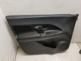 Scion 204.sc1d08 2008 Xd Front Driver Left Door Panel Gry Fb10