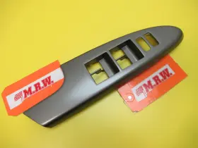 Scion 74232-11-12-13-14 Window Switch Door Panel Trim Bezel Master Driver Side Front Oem Xd 12-14 Scion 74232-11-12-13-14 Window Switch Door Panel Trim Bezel Master Driver Side Front Oem Xd 12-14