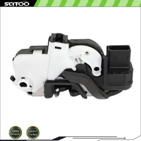 Scitoo Sc153fd111g33 Door Lock Actuator For Chevrolet Gmc Cadillac Buick Front Right 1.4l 2.4l 3.6l Scitoo Sc153fd111g33 Door Lock Actuator For Chevrolet Gmc Cadillac Buick Front Right 1.4l 2.4l 3.6l