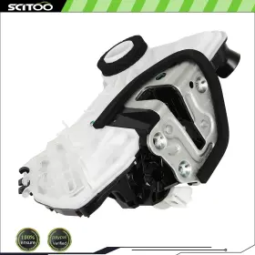 Scitoo Sc153fd113g31 Front Right Door Lock Actuator For Toyota Corolla Camry Sienna Lexus Is350 3.5l