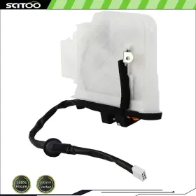 Scitoo Sc153to103g93 Rear Trunk Lid Lock Latch Actuator With Power Liftgate For Toyota Sequoia 2008-2020 Scitoo Sc153to103g93 Rear Trunk Lid Lock Latch Actuator With Power Liftgate For Toyota Sequoia 2008-2020
