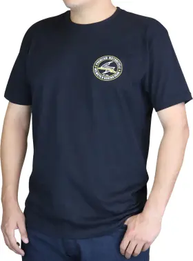 Scorpionexo 61-730-04 Industry T-shirt Medium Black