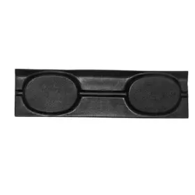Scott Drake C5zz-6345728-sp Fastback Trap Door With Speaker Pods Scott Drake C5zz-6345728-sp Fastback Trap Door With Speaker Pods