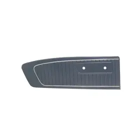 Scott Drake C5zz-65239423bl 1965 Standard Door Panels Blue Scott Drake C5zz-65239423bl 1965 Standard Door Panels Blue