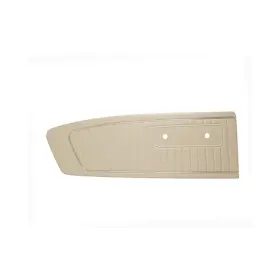 Scott Drake C5zz-65239423wt 1965 Standard Door Panels White